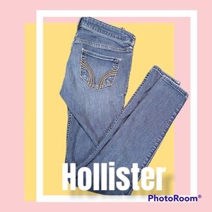 Hollister Jeans Juniors Size 1